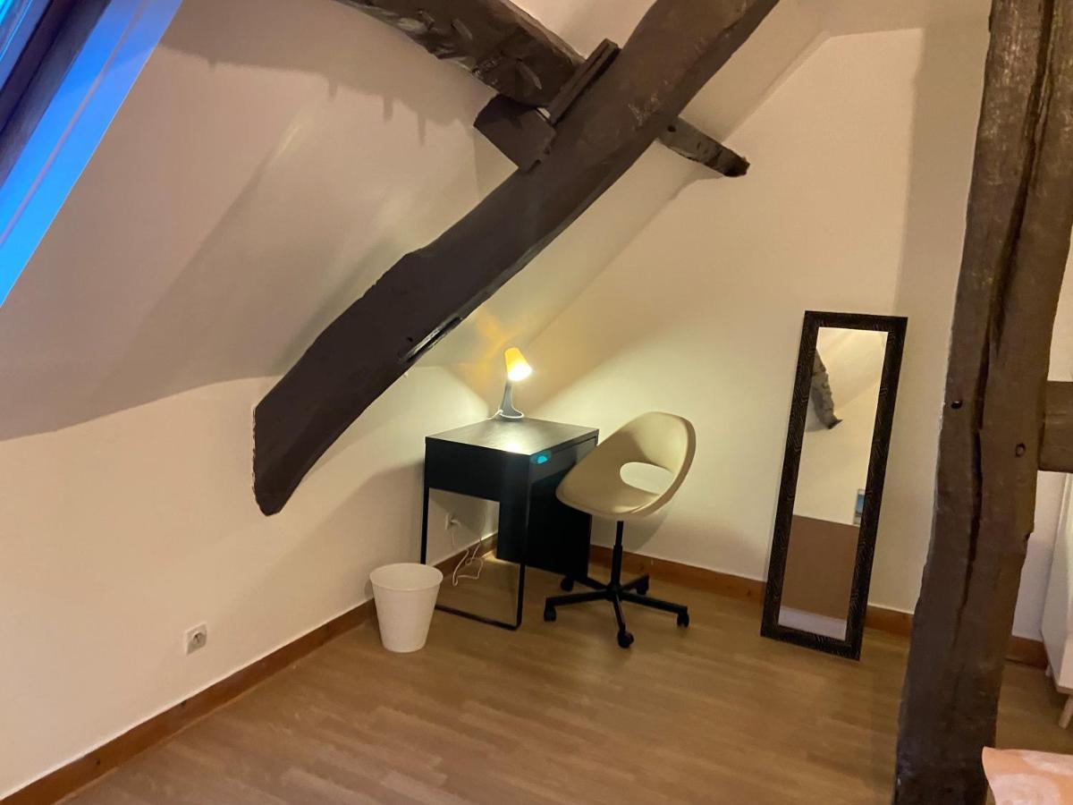 Le Bassam, Proche Aeroport Apartment Tille Exterior photo